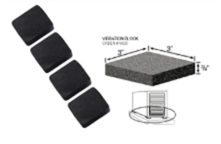 Picture of Anti Vibration Pads